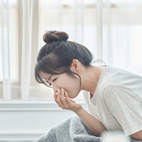 구역질