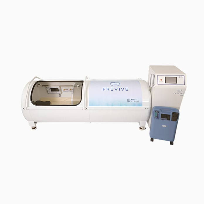 고압 산소 치료기(FREVIVE M50)