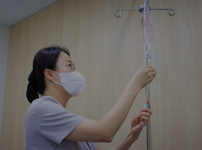 재발 및 전이 방지