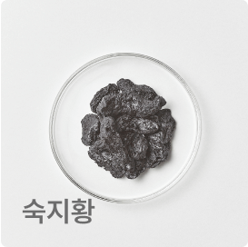 숙지황