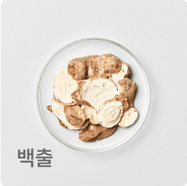 백출