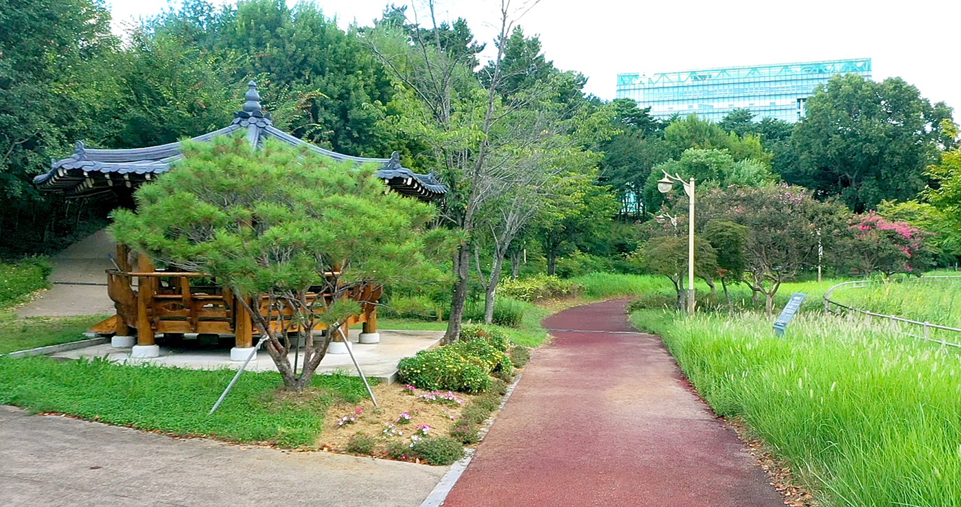 산책로5